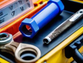 Как эффективно устранить утечки воды под давлением: пошаговое руководство для домашних мастеров