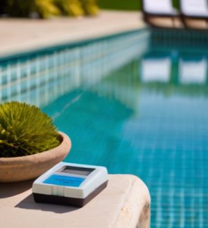 Как избежать позеленения воды в бассейне: ключевые шаги для здоровья и комфорта пользователей