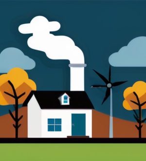 Как избежать тухнущего котла при сильном ветре: советы и рекомендации для безопасности и комфорта