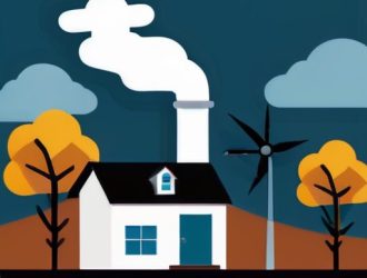 Как избежать тухнущего котла при сильном ветре: советы и рекомендации для безопасности и комфорта