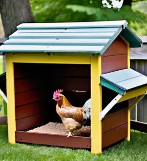 Как отучить курицу от насиживания: советы для фермеров и заботливых хозяев