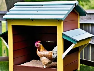 Как отучить курицу от насиживания: советы для фермеров и заботливых хозяев