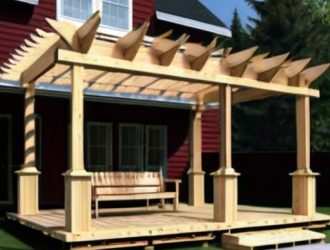 Как построить крыльцо своими руками: пошаговое руководство для вашего дома