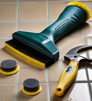 Как правильно демонтировать плитку: пошаговое руководство для успешного ремонта