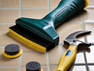 Как правильно демонтировать плитку: пошаговое руководство для успешного ремонта