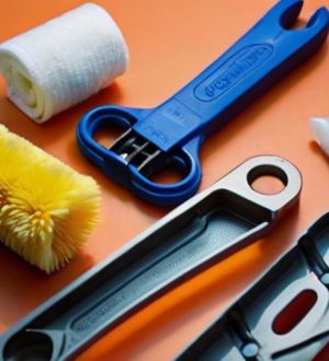 Как правильно демонтировать полотенцесушитель: пошаговое руководство для успешного ремонта ванной комнаты