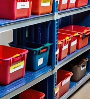 Как правильно хранить питьевую воду в пластиковых емкостях: советы и рекомендации для безопасности и качества