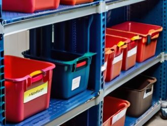 Как правильно хранить питьевую воду в пластиковых емкостях: советы и рекомендации для безопасности и качества