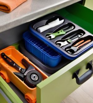 Как правильно хранить триммер: советы для долговечности и надежности устройства