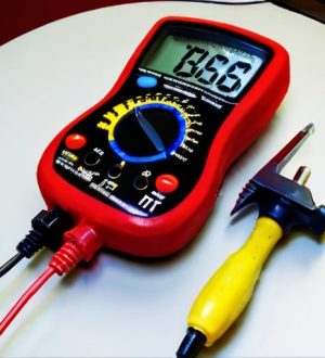 Как правильно измерить сопротивление лампочки: практическое руководство и полезные советы