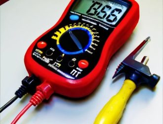 Как правильно измерить сопротивление лампочки: практическое руководство и полезные советы