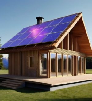 Как правильно монтировать термопанели на деревянный дом: пошаговое руководство для максимальной эффективности и эстетики