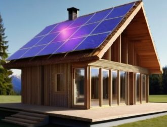 Как правильно монтировать термопанели на деревянный дом: пошаговое руководство для максимальной эффективности и эстетики