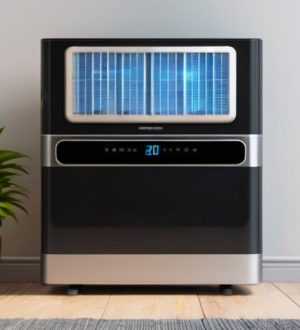 Как правильно настроить температуру на выходе кондиционера для комфорта в вашем доме