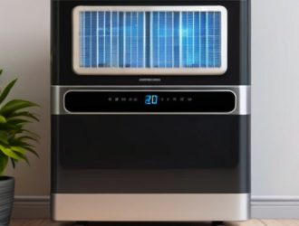 Как правильно настроить температуру на выходе кондиционера для комфорта в вашем доме