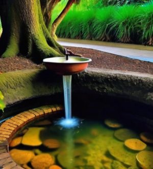 Как правильно очистить колодец с питьевой водой: пошаговое руководство для безопасного использования