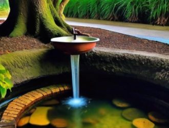 Как правильно очистить колодец с питьевой водой: пошаговое руководство для безопасного использования