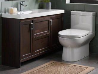 Как правильно открыть крышку унитаза: советы и рекомендации для каждого типа