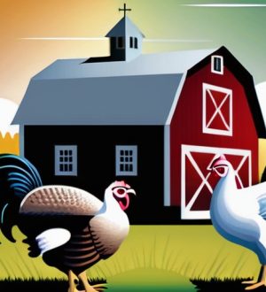 Как правильно поить индюшат: советы по уходу и питанию в первые дни жизни