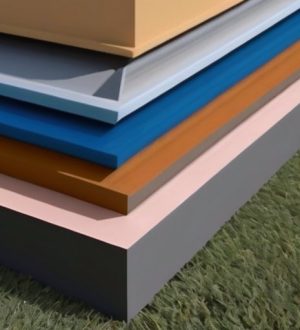 Как правильно покрасить фундамент: секреты долговечности и эстетики вашего дома