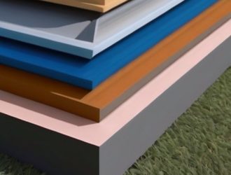 Как правильно покрасить фундамент: секреты долговечности и эстетики вашего дома