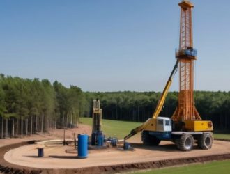 Как правильно построить скважину: от подготовки до обслуживания