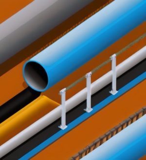 Как правильно провести центральную канализацию в частный дом: от проектирования до минимизации расходов