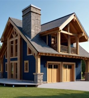 Как правильно рассчитать количество досок для каркасного дома 6х6: советы и рекомендации