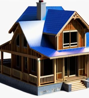 Как правильно рассчитать количество досок для каркасного дома: от выбора древесины до экономии материалов