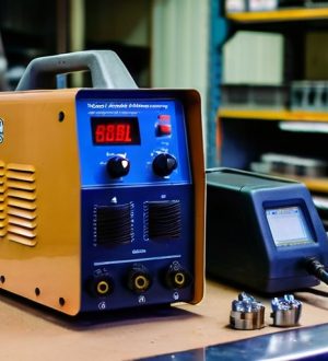 Как правильно рассчитать мощность сварочного аппарата для эффективной и безопасной работы