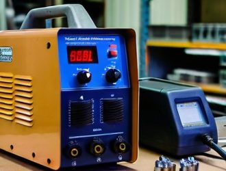 Как правильно рассчитать мощность сварочного аппарата для эффективной и безопасной работы