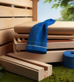 Как правильно рассчитать объем бруса для строительства бани: советы и примеры