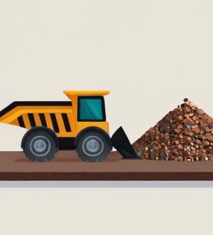 Как правильно рассчитать вес отсева: важность и применение в строительстве