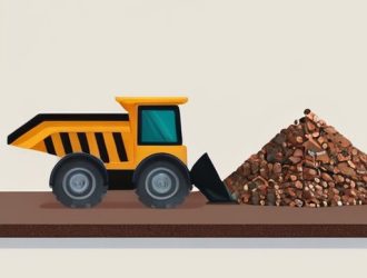 Как правильно рассчитать вес отсева: важность и применение в строительстве