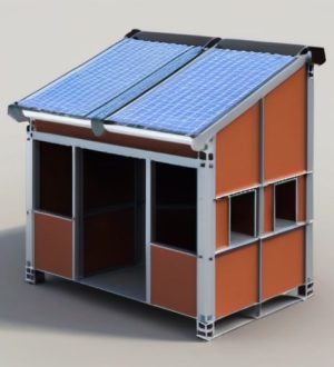 Как правильно соединить бытовки: пошаговое руководство для создания комфортного пространства