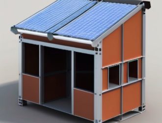 Как правильно соединить бытовки: пошаговое руководство для создания комфортного пространства