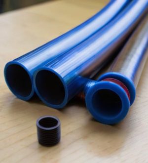 Как правильно соединять гофрированные трубы: советы и пошаговая инструкция