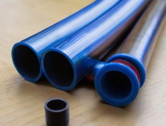 Как правильно соединять гофрированные трубы: советы и пошаговая инструкция