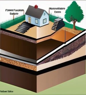 Как правильно выбрать фундамент для каркасного дома: советы и рекомендации экспертов