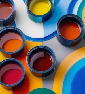 Как правильно выбрать и покрасить металлические ворота: советы и рекомендации