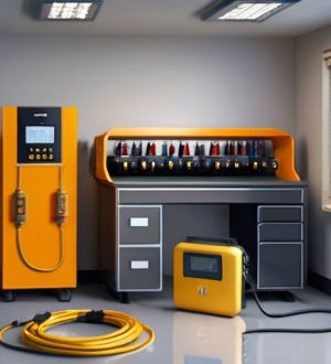 Как правильно выбрать кабель для подключения электрического котла мощностью 12 кВт?