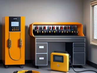 Как правильно выбрать кабель для подключения электрического котла мощностью 12 кВт?