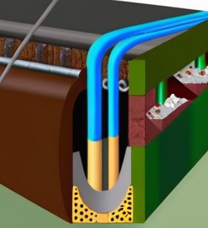 Как правильно выбрать кабель для подземной прокладки: ключевые аспекты и советы