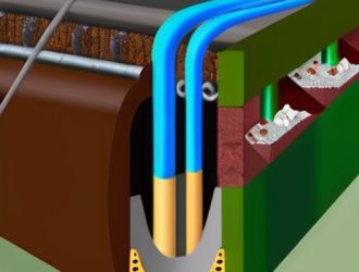 Как правильно выбрать кабель для подземной прокладки: ключевые аспекты и советы