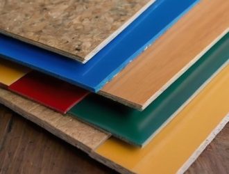 Как правильно выбрать краску для OSB-плит: советы и рекомендации по покраске