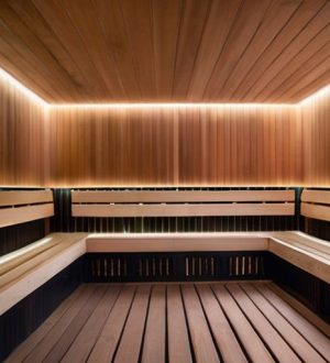 Как правильно выбрать высоту потолка в парилке для идеального комфорта и безопасности?