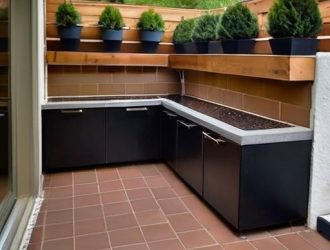 Как правильно затереть швы на уличной плитке: советы и рекомендации