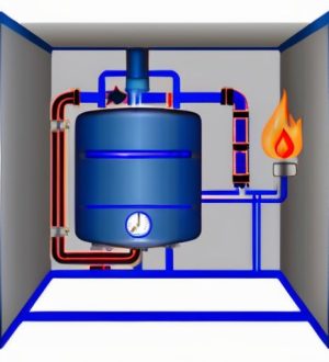 Как предотвратить падение давления в системе отопления: основные причины и решения