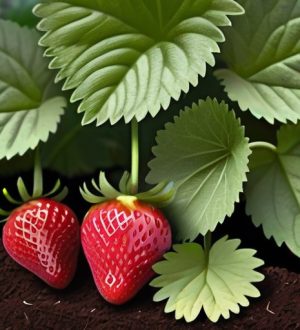 Как предотвратить вылезание кустов клубники: советы по уходу и профилактике