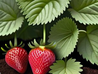 Как предотвратить вылезание кустов клубники: советы по уходу и профилактике